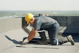 Best Rubber Roofing (EPDM, TPO)  in Sabina, OH